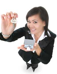 Landlords Marketing Managing Property