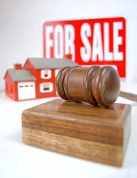 Repossessed Properties Auction Houses