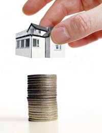 Sell Your Property Mortgage House Prices