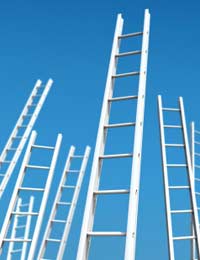 Property Ladder Climbing The Ladder